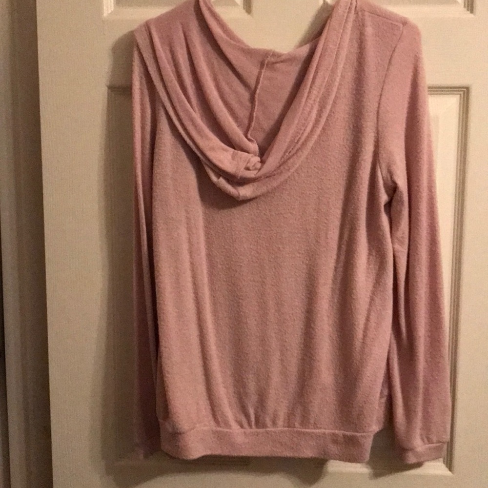 Pink sweater - Picture 2 of 2
